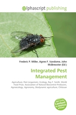 Integrated Pest Management