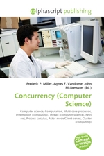 Concurrency (Computer Science)