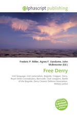 Free Derry