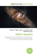99942 Apophis