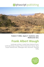 Frank Albert Waugh