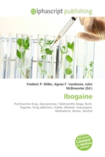 Ibogaine