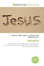 Agrapha