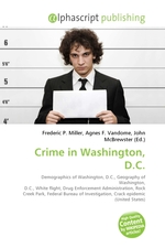 Crime in Washington, D.C