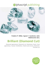 Brilliant (Diamond Cut)