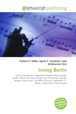 Irving Berlin