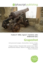 Grapeshot