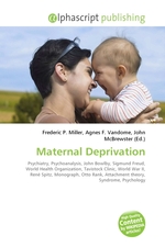 Maternal Deprivation