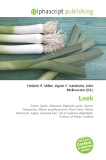 Leek