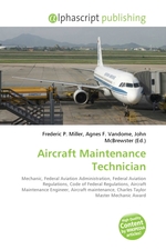 Aircraft Maintenance Technician