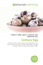 Century Egg