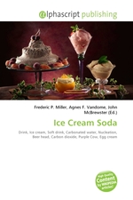 Ice Cream Soda