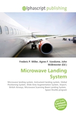 Microwave Landing System