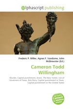 Cameron Todd Willingham