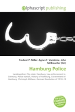 Hamburg Police