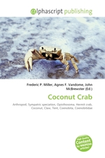 Coconut Crab