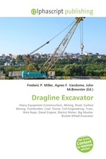 Dragline Excavator