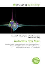 Autodesk 3ds Max