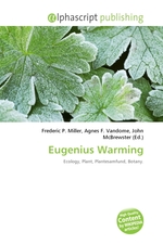 Eugenius Warming