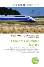 Altamont Commuter Express