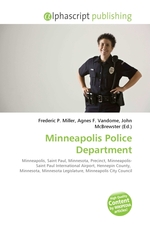 Minneapolis Police Department