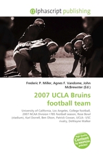 2007 UCLA Bruins football team