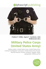 Military Police Corps (United States Army)