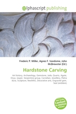 Hardstone Carving