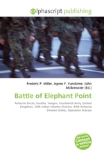 Battle of Elephant Point