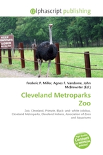 Cleveland Metroparks Zoo