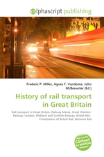 History of rail transport in Great Britain