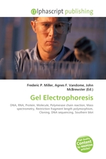 Gel Electrophoresis