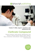 Clathrate Compound