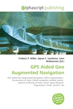 GPS Aided Geo Augmented Navigation