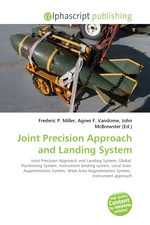 Joint Precision Approach and Landing System