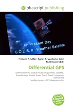 Differential GPS