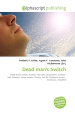 Dead mans Switch