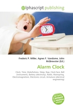 Alarm Clock