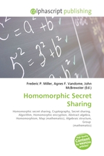 Homomorphic Secret Sharing