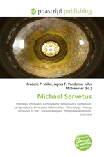 Michael Servetus