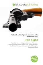 Iron Sight