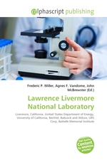 Lawrence Livermore National Laboratory