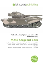 M247 Sergeant York