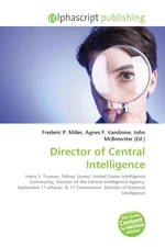 Director of Central Intelligence