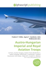 Austro-Hungarian Imperial and Royal Aviation Troops