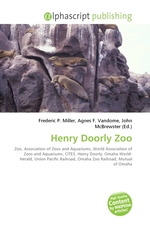 Henry Doorly Zoo