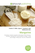 Margarine