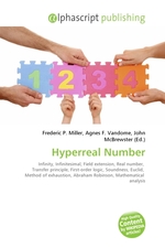 Hyperreal Number