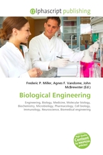 Biological Engineering