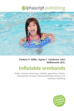 Inflatable armbands